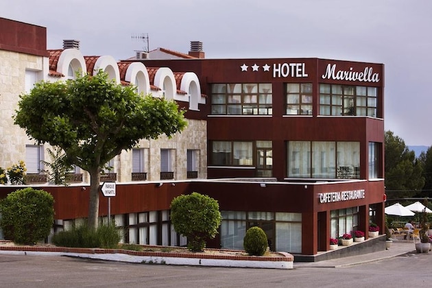 Gallery - Hotel Marivella