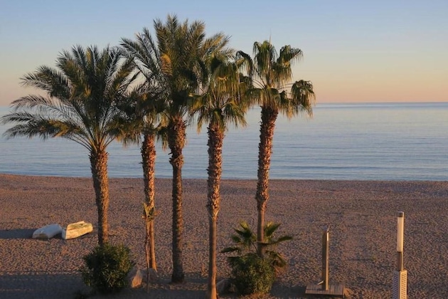 Gallery - Hotel Alboran
