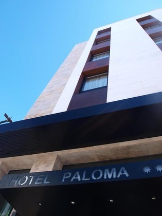 Gallery - Hotel Paloma