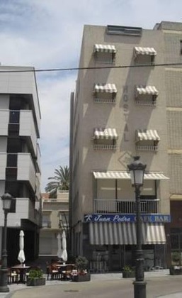 Gallery - Pensión Juan Pedro
