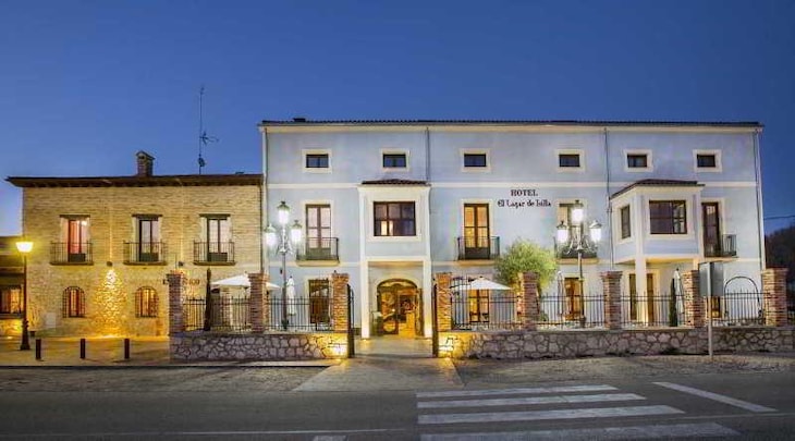 Gallery - La Casona De La Vid