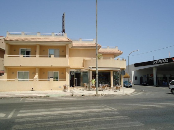 Gallery - Hotel Mar Menor
