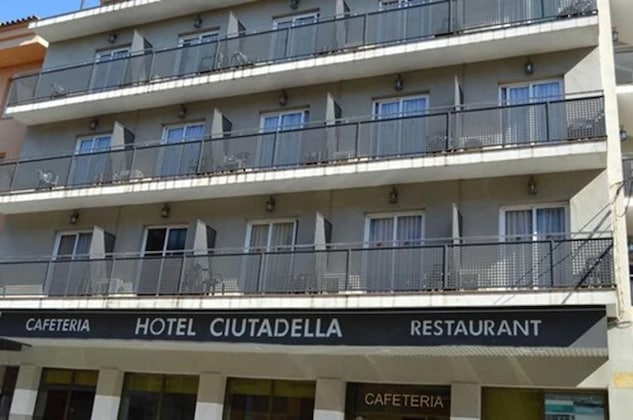 Gallery - Hotel Ciutadella