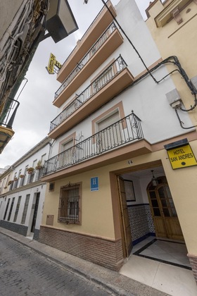 Gallery - Hotel San Andrés