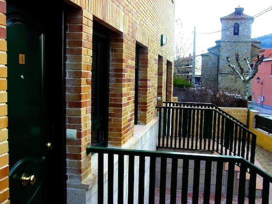 Gallery - Apartahotel Collarubio