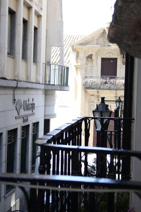 Gallery - Hermanos Macías Hotel