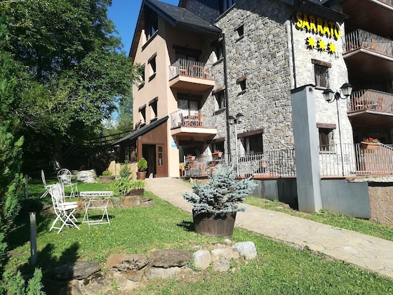 Gallery - Aparthotel Sarrato
