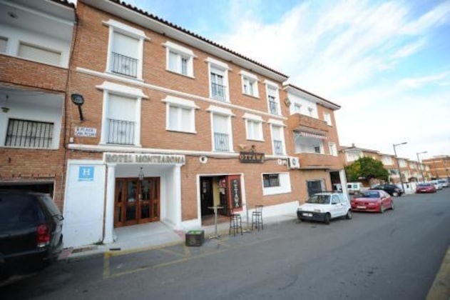Gallery - Hotel Montearoma