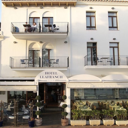 Gallery - Hotel Llafranch