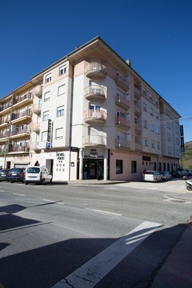 Gallery - Hotel Yerri