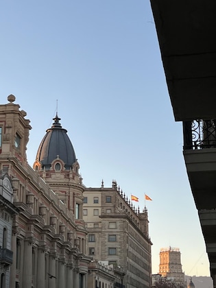 Gallery - Pensión Arosa - Barcelona