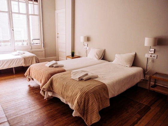 Gallery - Zentric Hostel