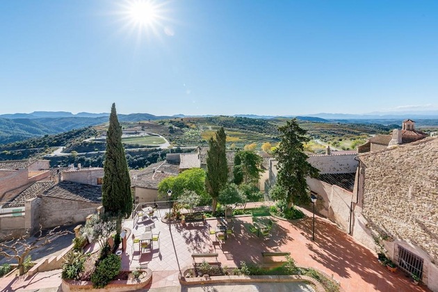 Gallery - Hotel & Restaurant Cal Llop
