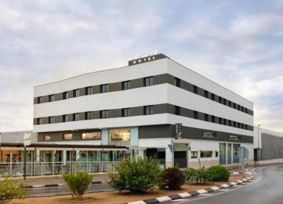 Gallery - Hotel Belcaire