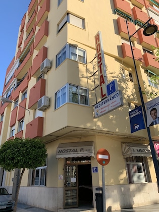 Gallery - Hostal Mediterráneo