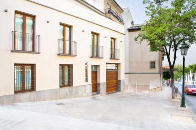 Gallery - Apartamentos & Suites Real De Cartuja