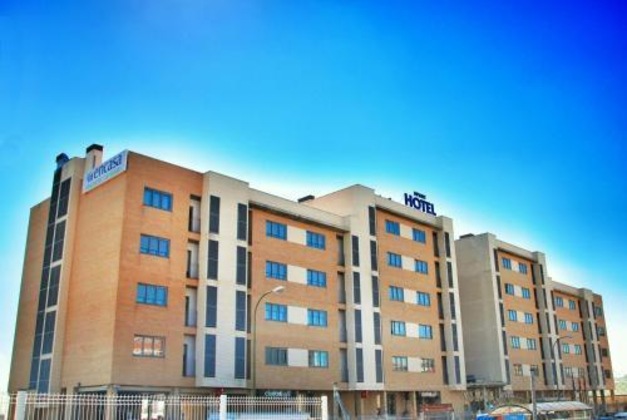 Gallery - Aparthotel Encasa