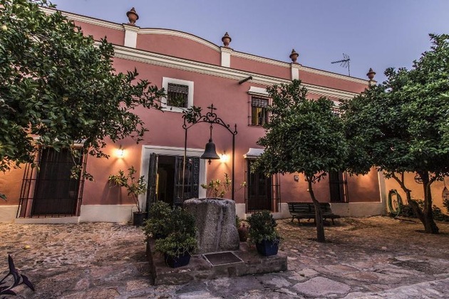 Gallery - Finca Villa Juan