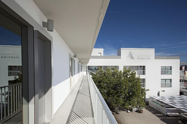 Gallery - Apartaments Marfina
