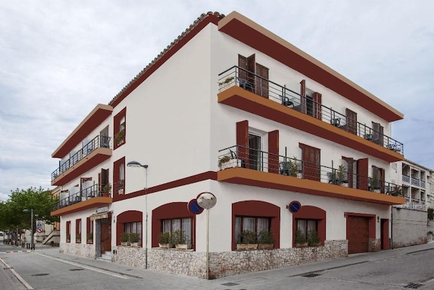 Gallery - Hostal Residencia Catalina