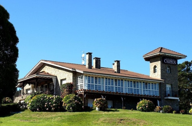 Gallery - Hotel Los Caspios