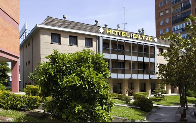 Gallery - Hotel Ibiltze
