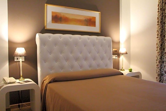 Gallery - Hotel Bouza