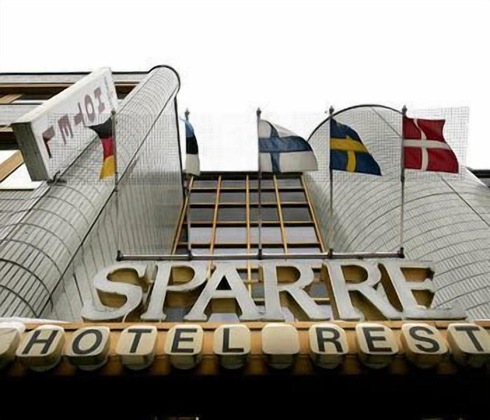 Gallery - Hotel Sparre