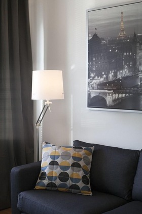 Gallery - Kotimaailma Apartments Rovaniemi