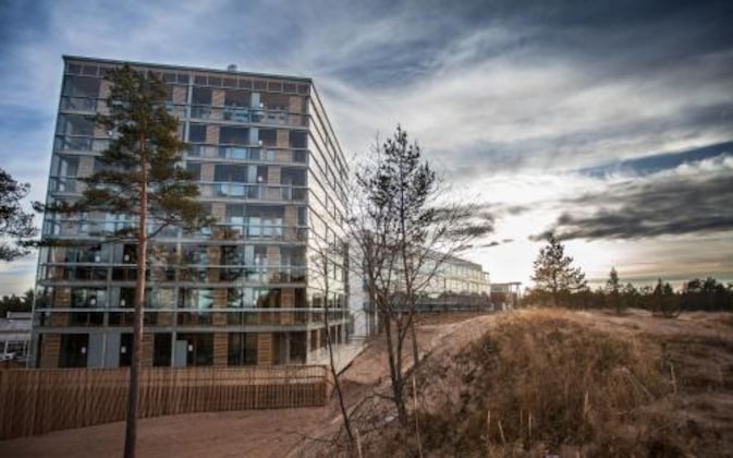 Gallery - Santa's Resort & Spa Hotel Sani