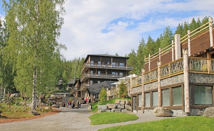 Gallery - Hotel & Spa Resort Järvisydän