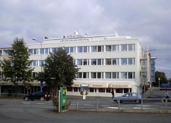 Gallery - Hotelli Pietari Kylliäinen