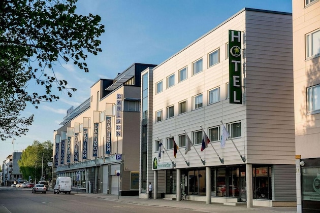 Gallery - Greenstar Hotel Joensuu