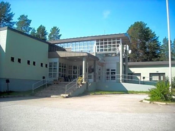 Gallery - Hotel Tulikettu