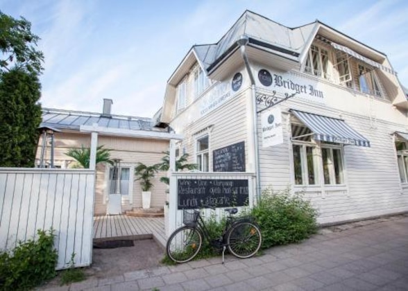 Gallery - Bridget Inn