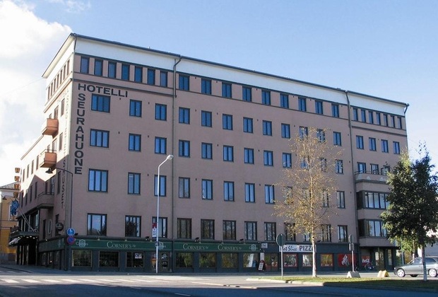 Gallery - Hotel Seurahuone