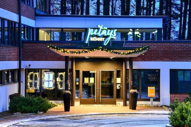 Gallery - Petäys Resort