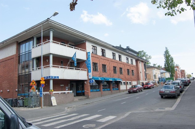 Gallery - Hotel Jahtihovi