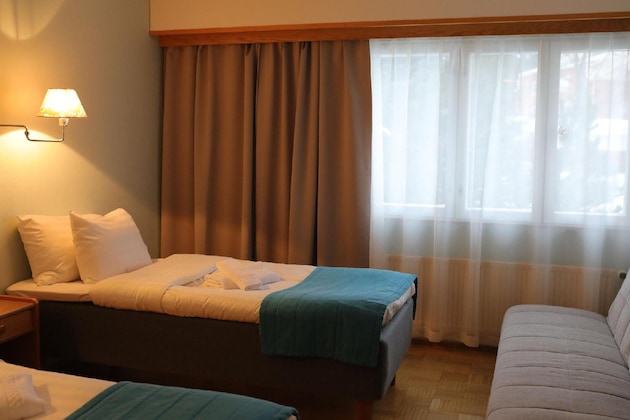 Gallery - Hotelli Nukkumatti