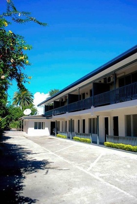 Gallery - Hibiscus Apartments Fiji