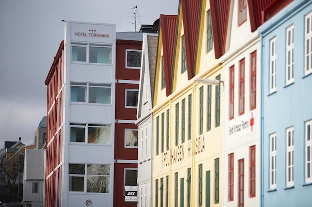 Gallery - Hotel Tórshavn