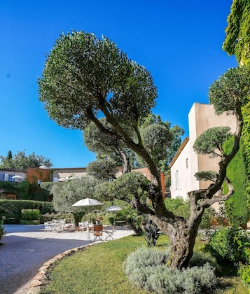 Gallery - Hôtel La Mandarine, Saint-Tropez