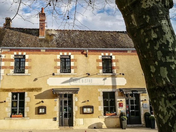Gallery - La Maison D'à Côté