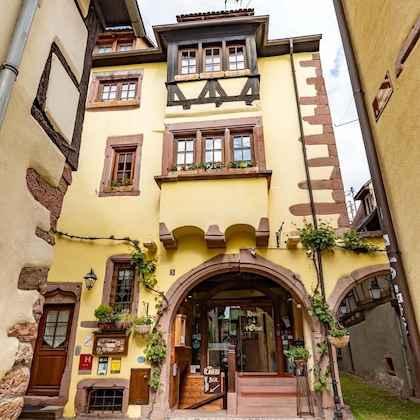 Gallery - Hotel À L'oriel