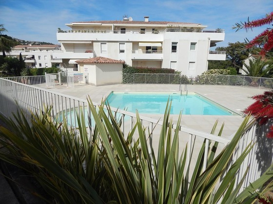 Gallery - Apartment Cap Marine.1