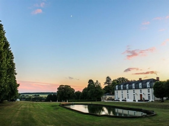 Gallery - Domaine De Montchevreuil