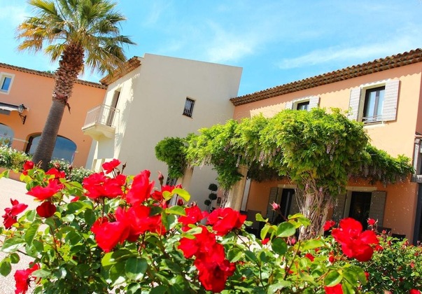 Gallery - Le Daya Hôtel & Spa