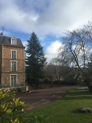 Gallery - Le Manoir De Sauvegrain