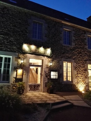 Gallery - Le Mascaret