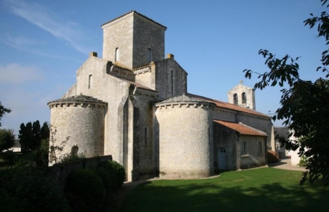 Gallery - Hôtel Burgevin